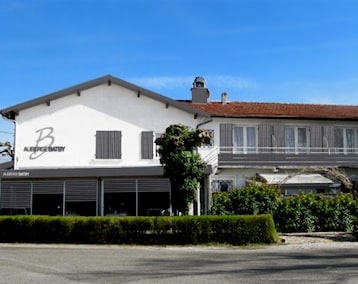 Hotel Auberge Batby (Soustons, Frankrig)