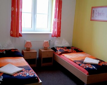 Hotelli Vzdělávací Středisko A (Varnsdorf, Tsekin tasavalta)
