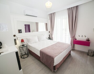 Koko talo/asunto Antalya Nun Hotel Junior (Antalya, Turkki)