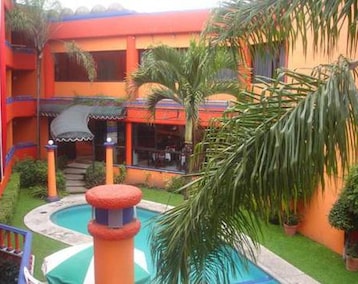 Hotel Real Del Sol (Cuernavaca, México)