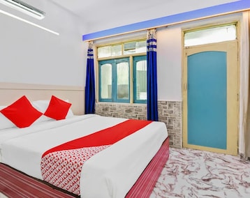 Oyo 6302 Hotel Shivtara (Nanded, Indien)