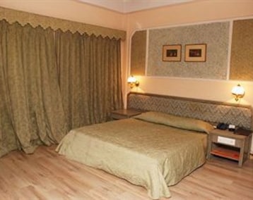 Hotel Yuvraj Palace (Ranchi, India)