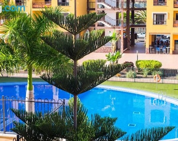 Hele huset/lejligheden El Mocan Palm Mar (Arona, Spanien)