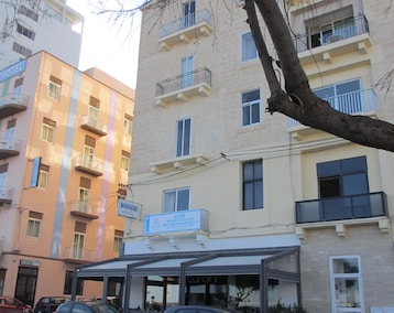 Hotelli Park Hotel Sliema (Sliema, Malta)