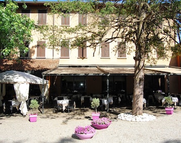Hotel Albergo Sant'Eustorgio (Arcore, Italien)