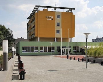 Hotel Zemplín (Trebišov, Slovakiet)