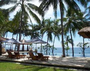 Hotelli Hotel Jepun Bali Resort (Buleleng, Indonesia)