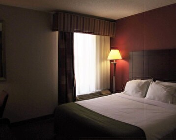 Hotel Quality Inn & Suites (Lawrenceburg, EE. UU.)