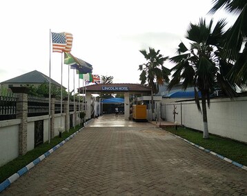 Hotelli Lincoln (Accra, Ghana)