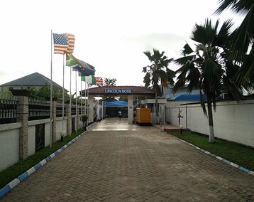 Hotel Lincoln (Accra, Ghana)