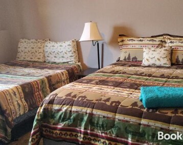 Bed & Breakfast Rena's Bed and Breakfast (White Sulphur Springs, EE. UU.)