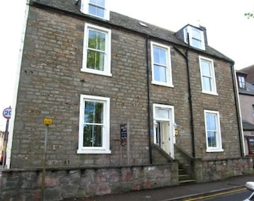 Bed & Breakfast Fraser House (Inverness, Iso-Britannia)