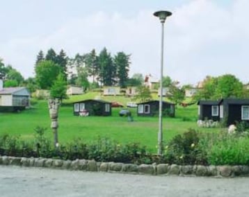 Camping Przywidz - Mala Szwajcaria (Przywidz, Polonia)