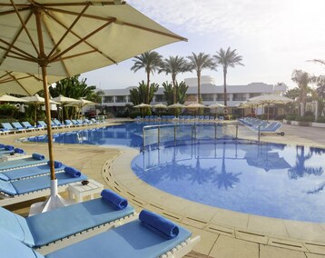 Hotel Novotel Palm (Sharm El-Sheij, Egipto)