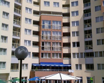 Hotel Nikea Park (Playa Dorada, Bulgaria)