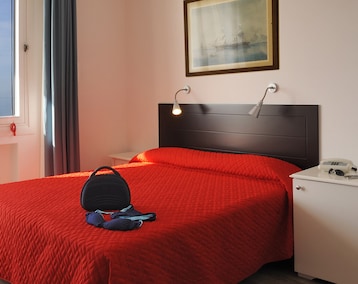 Hotelli Hotel Tirreno (Alassio, Italia)