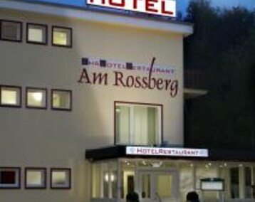 Hotel Am Rossberg (Altenahr, Tyskland)