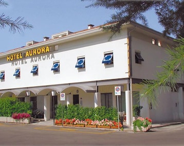 Hotelli Aurora (Treviso, Italia)