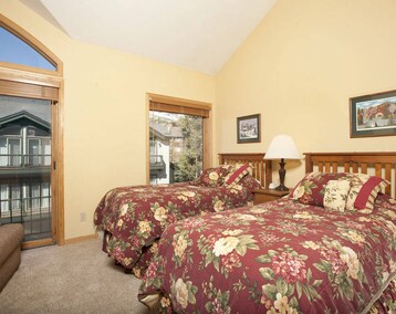 Hotelli Antlers Lodge Wyndham Vacation Rentals (Breckenridge, Amerikan Yhdysvallat)