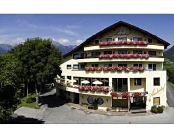 Hotel Arzlerhof (Arzl im Pitztal, Østrig)