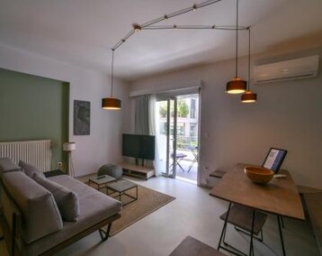 Koko talo/asunto Soho Apartments by Olala Homes (Ateena, Kreikka)