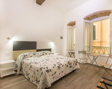 Hotelli Marymar (Monterosso al Mare, Italia)