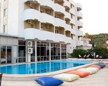 Hotel Dobra (Ayvalık, Turquía)