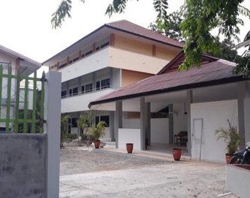 Hotelli SPOT ON 2318 Citra Palm Residence (Kupang, Indonesia)