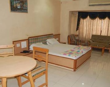 Hotelli Madhu (Yamunanagar, Intia)
