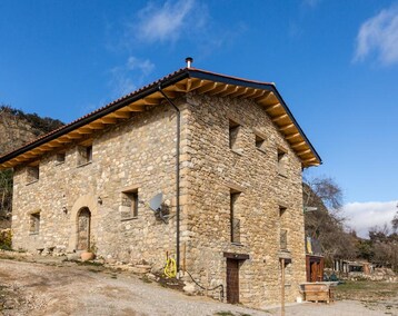 Casa rural Lo Cel De Tolo (Tolocirio, Spanien)