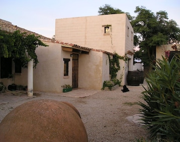 Hele huset/lejligheden Turismo Rural La Navarra, Villarrobledo (Villarrobledo, Spanien)