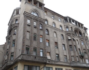 Casa/apartamento entero Casa Tua (Budapest, Hungría)