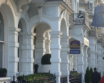 Hotel The Cromwell (London, Storbritannien)