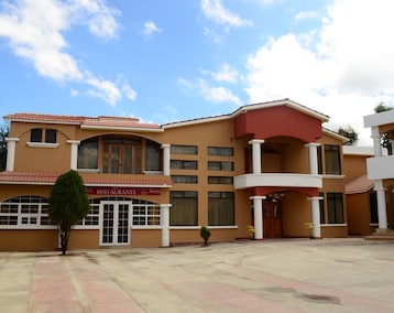 Hotelli Imperio Inn (Quetzaltenango, Guatemala)