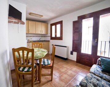 Koko talo/asunto Apartments Torrens (Morella, Espanja)