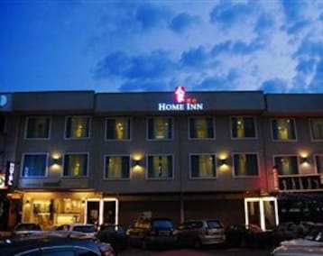 Hotel Home Inn Cheras (Cheras, Malasia)