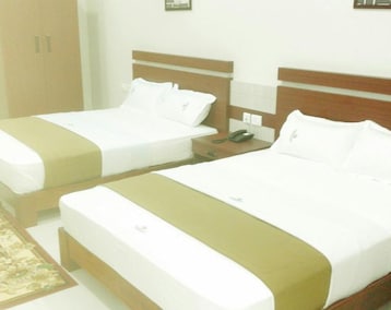 Hotelli Dreamland Residency (Wayanad, Intia)