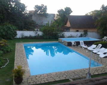 Hotel Camponês (Teresópolis, Brasil)