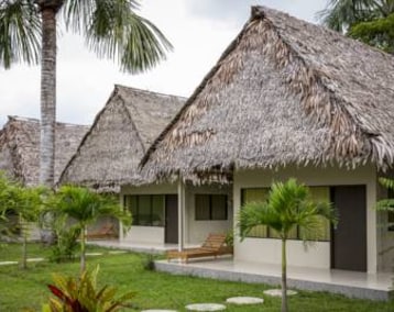 Koko talo/asunto Irapay Amazon Lodge (Iquitos, Peru)