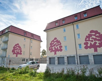 Hotel Trebon (Treboň, República Checa)