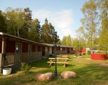 Pensión Soderhagen Camping och Gasthem (Eckerö, Finlandia)
