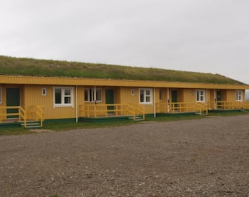 Gæstehus Guesthouse Hof (Snæfellsbær, Island)