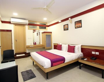 Hotel OYO 4645 Span Suites (Bangalore, Indien)