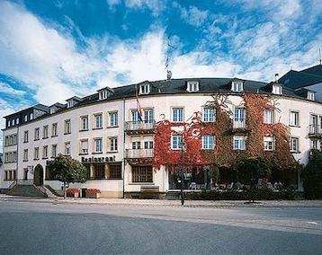 Hotel Kinnen (Berdorf, Luxemburgo)