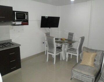 Casa/apartamento entero Cardenas Trust (Barranquilla, Colombia)
