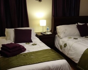 Hotel Drumenny Guest House (Cookstown, Reino Unido)