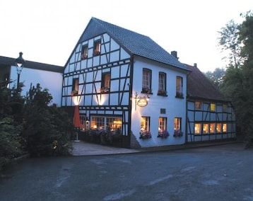 Hotel Korth (Iserlohn, Tyskland)