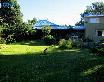Casa/apartamento entero Bluegum Cottage (Smithfield, Sudáfrica)