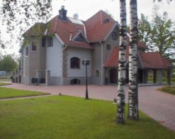 Gæstehus Hotell De Tolly (Tõrva, Estland)