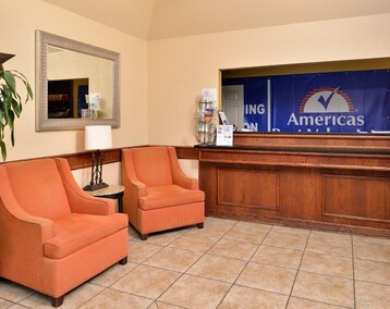 Hotelli Ramada Inn Limited (San Antonio, Amerikan Yhdysvallat)